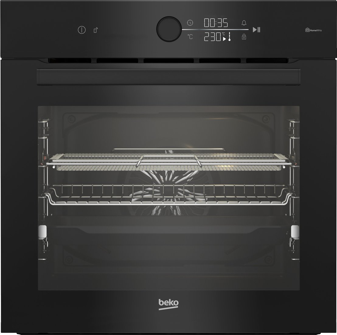 Электрический духовой шкаф BEKO BBIMA17410BMPW