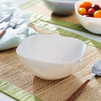 Сервировочная миска Luminarc Carine Q7016 (белый)