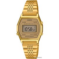 Наручные часы Casio LA-690WEGA-9E