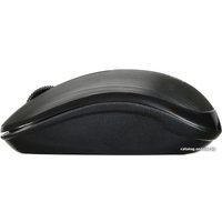 Мышь Оклик 525MW (черный)