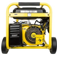 Бензиновый генератор Inforce IN6500