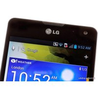 Телефон LG Optimus G (E973)