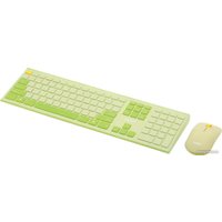 Офисный набор Acer OCC205 (зеленый)