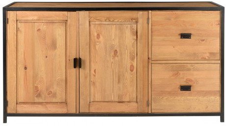 

Тумба Kommodum CITY-MB 2P+2T 1700x480х900