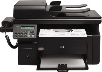 HP LaserJet Pro M1214nfh (CE842A)