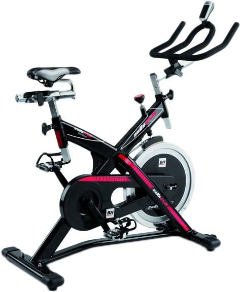 

Велотренажер BH Fitness SB2.6 H9173