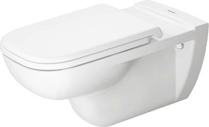 Унитаз подвесной Duravit Vital D-Code 22280900002