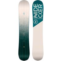 Сноуборд Nidecker Wms Elle 2024 151