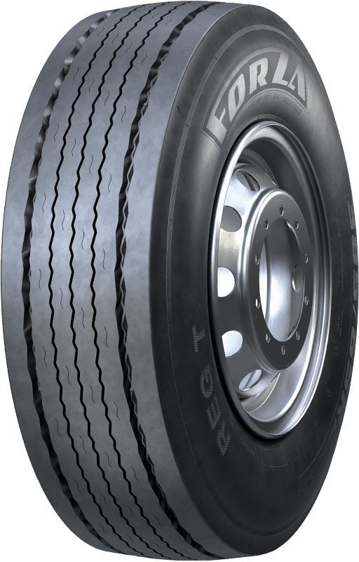 

Всесезонные шины KAMA Forza Reg T 385/65R22.5 160K