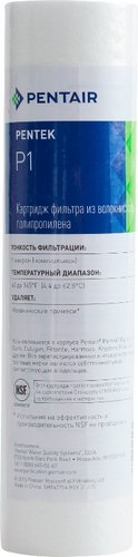 Картридж Pentek P1