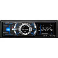 USB-магнитола Alpine IDA-X303