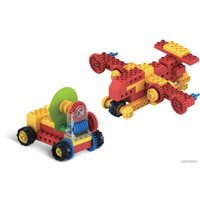 Конструктор DIBO Знакомство с механизмами LBS2301