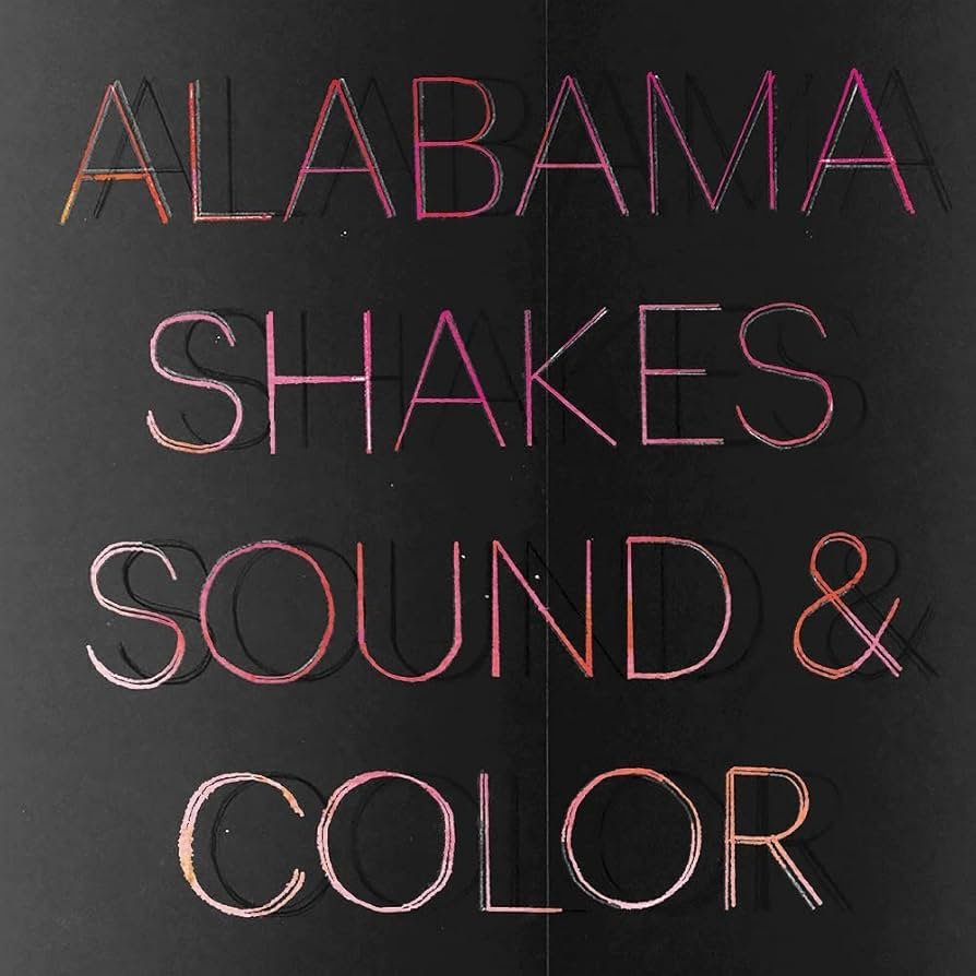 

Виниловая пластинка Alabama Shakes - Sound & Color (Deluxe Edition, Limited Edition, красный/черный/розовый винил)