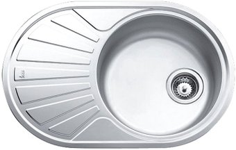Кухонная мойка TEKA DR 77 1C 1E CN MAT [40127301]