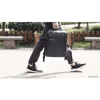 Городской рюкзак Xiaomi Mi City Backpack (черный)