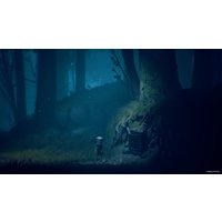  Little Nightmares II для PlayStation 4