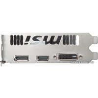 Видеокарта MSI GeForce GTX 1060 OC 6GB GDDR5 [GTX 1060 6GT OC]