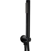 Душевая система  Filarete Roun FL1023 (черный матовый)