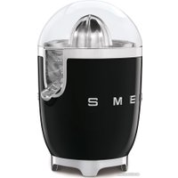 Соковыжималка Smeg CJF11BLEU