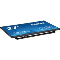 Монитор Iiyama ProLite T2755QSC-B1