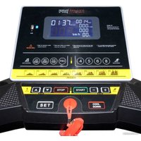 Электрическая беговая дорожка Protrain M1S