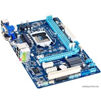 Материнская плата Gigabyte GA-B75M-HD3 (rev. 1.0)