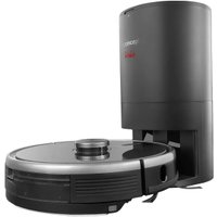 Робот-пылесос Concept REAL FORCE Laser Complete Clean Care UVC VR3520N