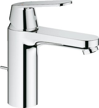 

Смеситель Grohe Eurosmart Cosmopolitan 23325000