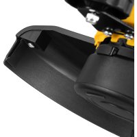 Триммер Denzel GT-230 (с 1-им АКБ)