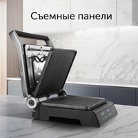 Электрогриль RED evolution SteakPRO RGM-M81