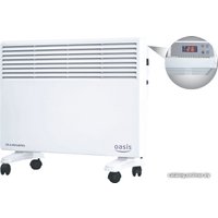 Конвектор Oasis EK-10