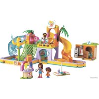 Конструктор LEGO Friends 41720 Аквапарк