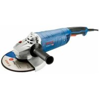 Угловая шлифмашина Bosch GWS 2400 J Professional 06018F4200