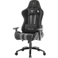 Игровое (геймерское) кресло Zone51 Gravity X-Weave Royal