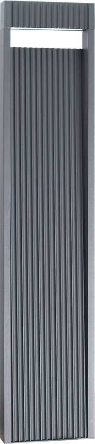 

Уличный настенный светильник Arte Lamp Arneb A2146PA-1BK