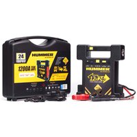 Пусковое устройство Hummer H24 в Лиде