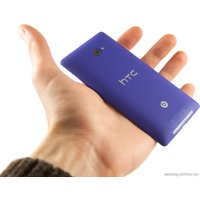 Смартфон HTC Windows Phone 8X LTE