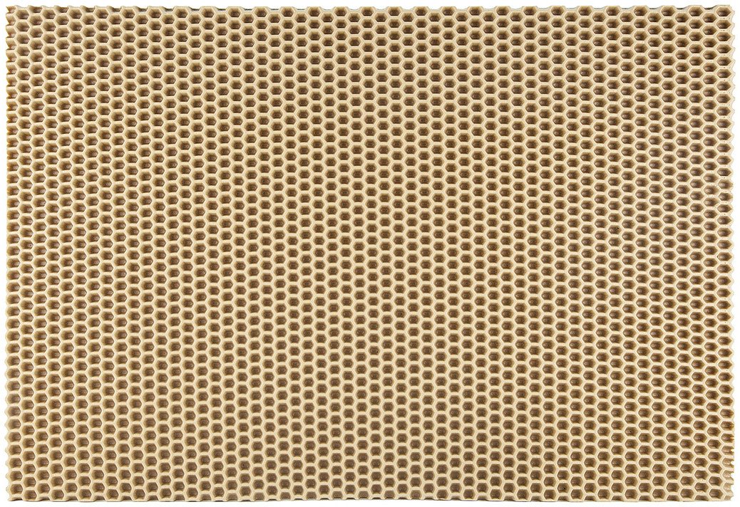 

Придверный коврик SunStep Crocmat 80x120 75-115 (песочный)