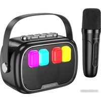 Беспроводная колонка Borofone DR10