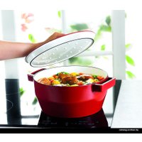 Кастрюля Pyrex SlowCook SC5AC28