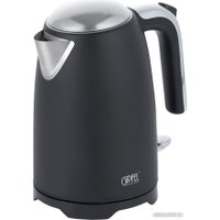 Электрический чайник Gipfel Orchid 50967 (черный)