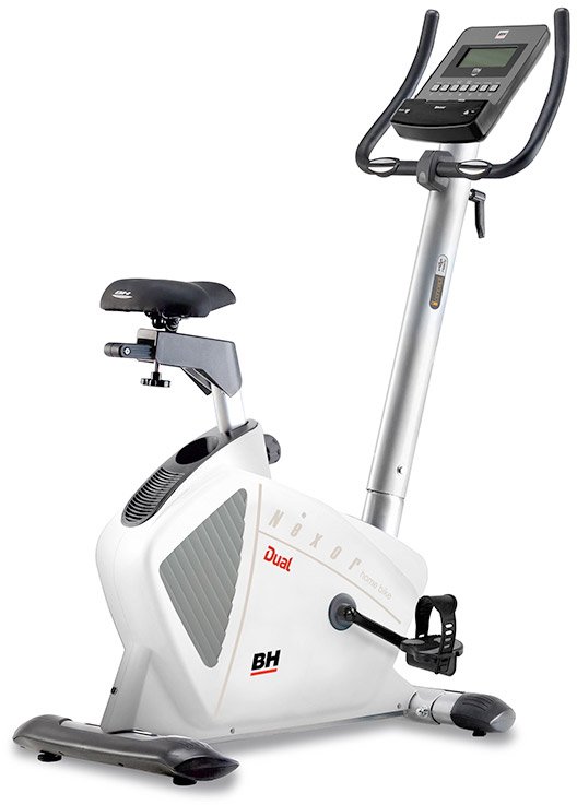 

Велотренажер BH Fitness Nexor Dual H1065U