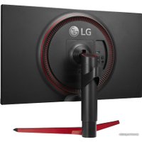 Игровой монитор LG 27GL650F-B