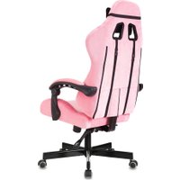Офисное кресло Knight Terminator (розовый Velvet 36)