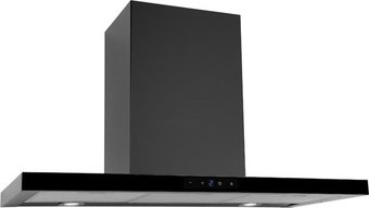 Кухонная вытяжка Ciarko Black Slim 90