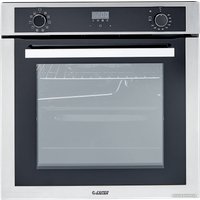 Электрический духовой шкаф Exiteq EXO-108 (черный)