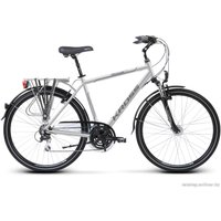 Велосипед Kross TRANS PACIFIC