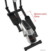 Эллиптический тренажер Unixfit SL 350Е