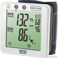Автоматический тонометр Nissei WS-1011