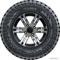 Летние шины KAMA Flame M/T НК-434 205/70R15 100Q